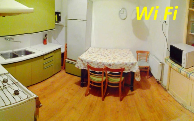 Apartment On Katedralna