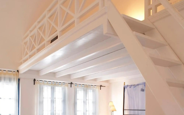 Tamarix del Mar Suites