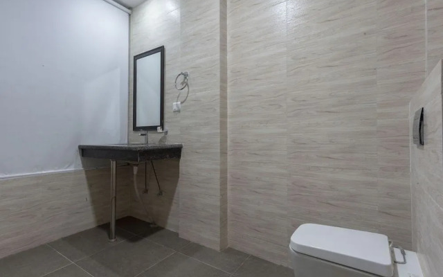 Diamond Vaishali By OYO Rooms