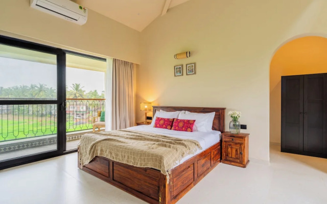 Water Edge by Akama Homes- 4Bhk Luxe