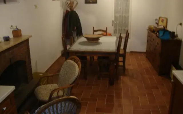 Casa Argalia