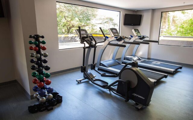 ArtHotel Transamerica Collection