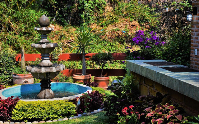 Chalet Boutique San Marcos