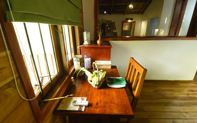 The Other Corner