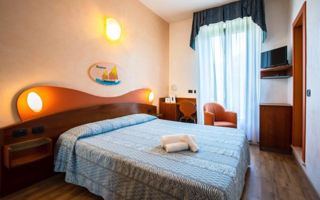 Hotel Miramare
