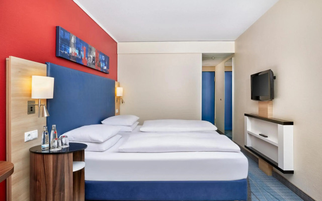 H+ Hotel Köln Brühl