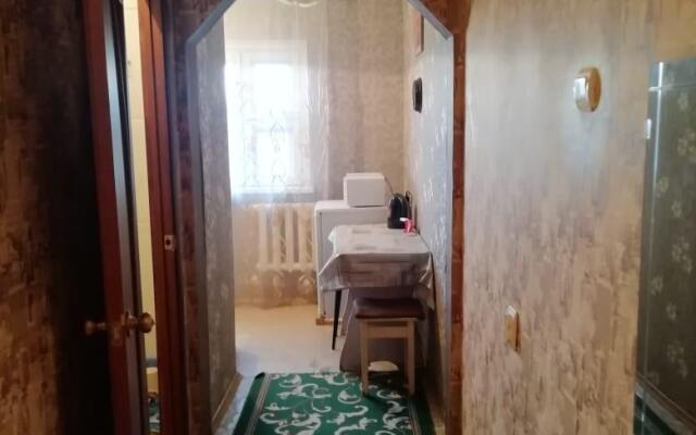 Квартиры посуточно на Магистральной 34