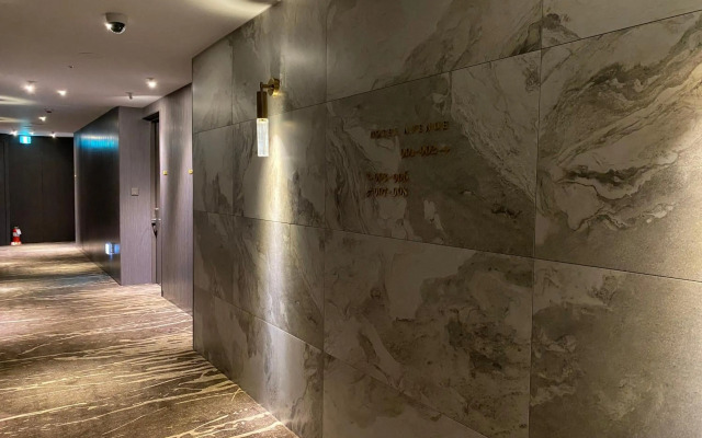 Hotel Avenue Changwon