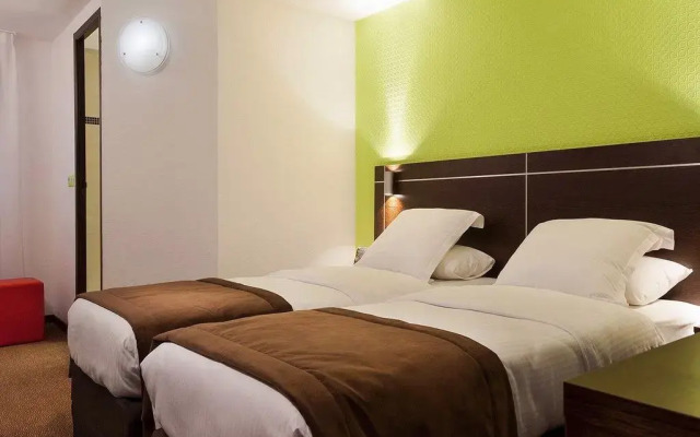 hotelF1 Brétigny-sur-Orge