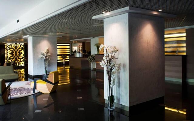 Crowne Plaza Milan - Linate, an IHG Hotel