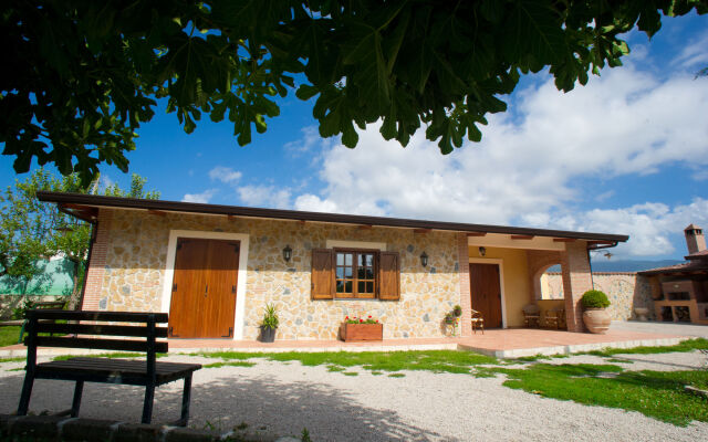 Agriturismo Vivinatura