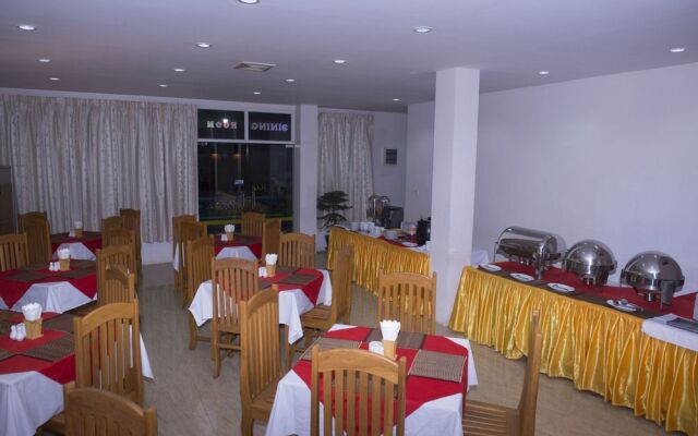 Shwe Poe Eain Hotel 1