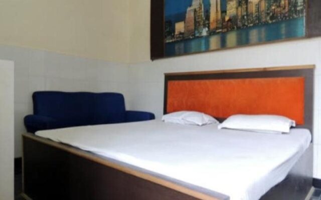 Shanti Lodge