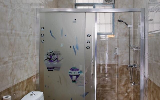 Kaifang Hotel Yangshuo