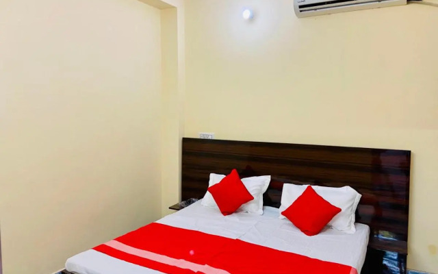 OYO 88548 Hotel Red Heart