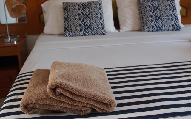 Waree's Guesthouse