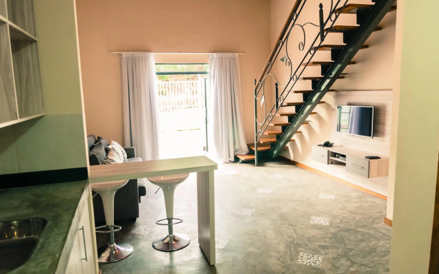 Residencial Brava Club Exclusive