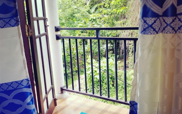 Homestay 24