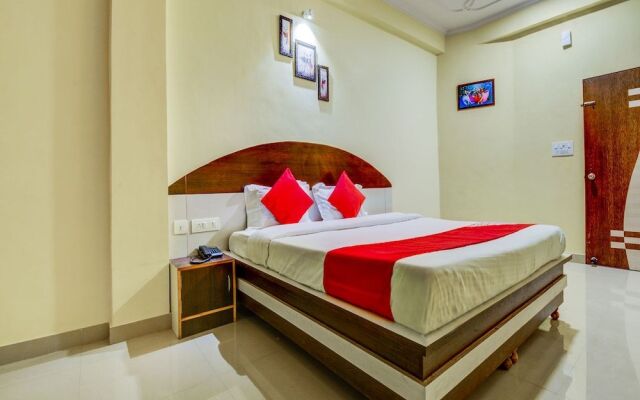 OYO Flagship 22942 Hotel Opal