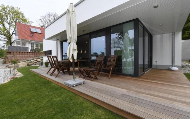 Haus Windsbraut - FeWo 01