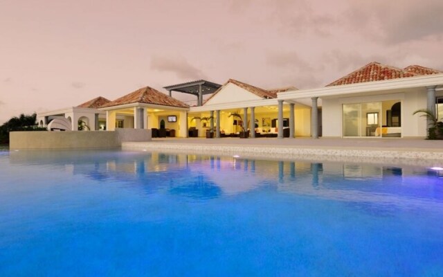 Villa Just In Paradise