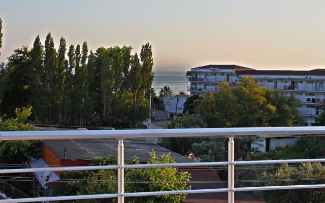 Erdek Kirtay Hotel