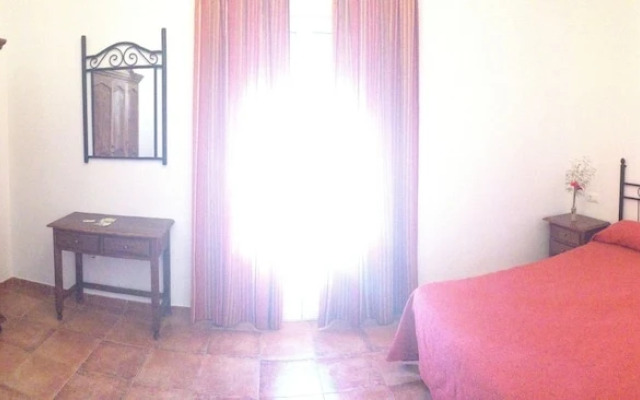 Casa Rural El Limonero