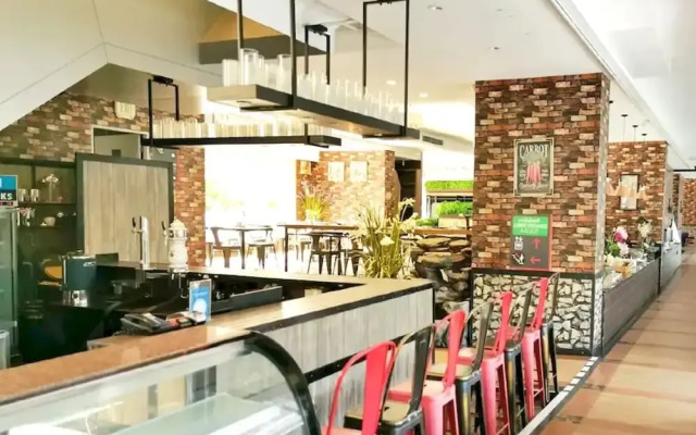 Capital O 75451 Podstel Hostel Bangkok