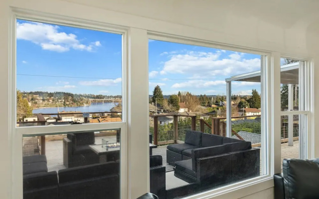 The Lookout Landing 4 Bedroom Home