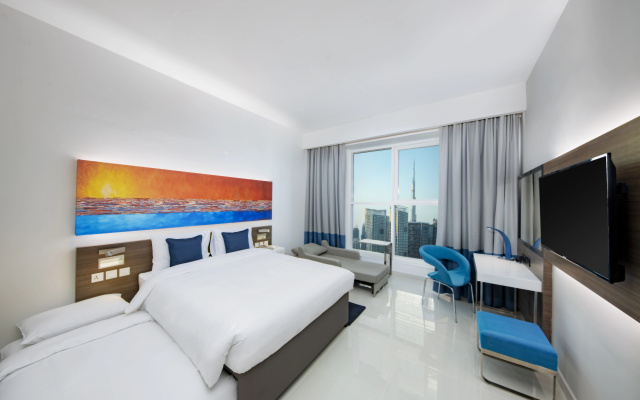 Citymax Hotel Business Bay - Image 4