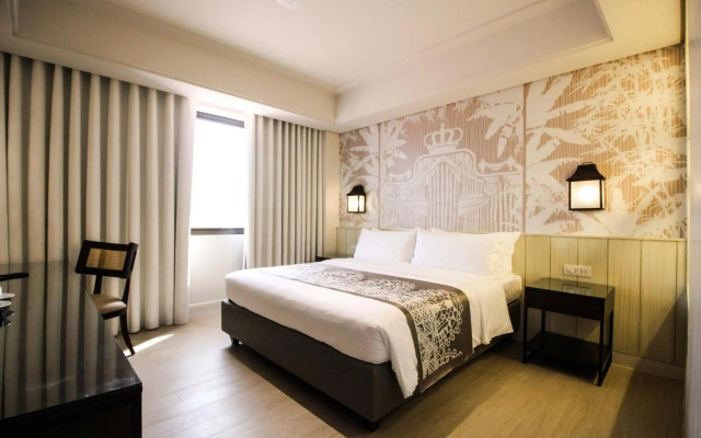 Mella Hotel