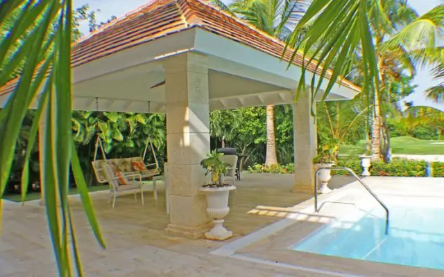Villa Favorita