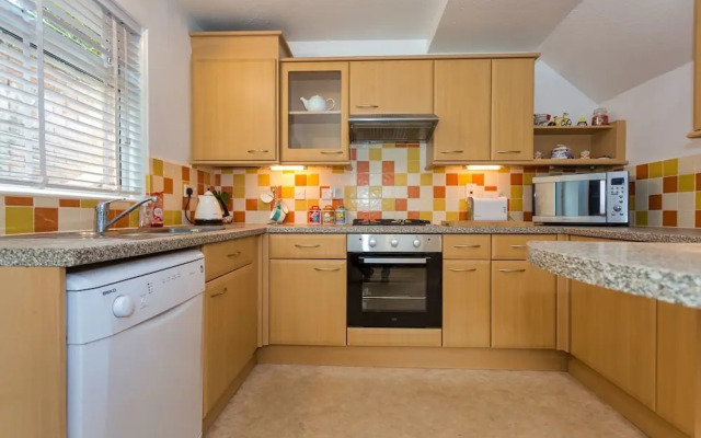 Braunton Hazel House 4 Bedrooms