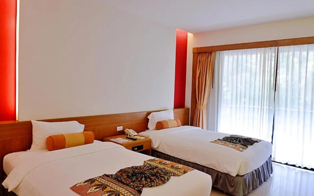 Tinidee Hotel At Phuket