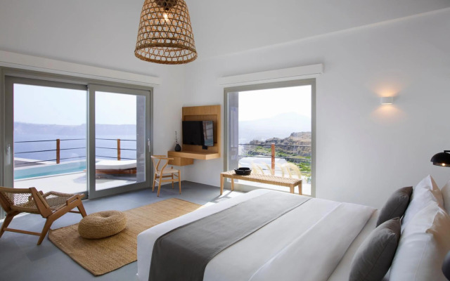 Melidonia Suites