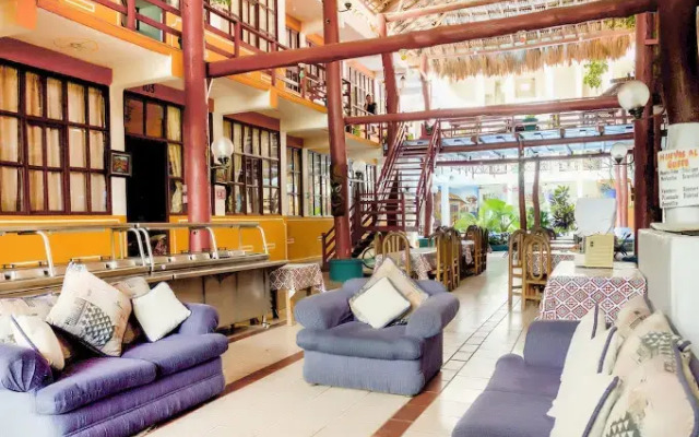Hotel & Suites Bello Caribe