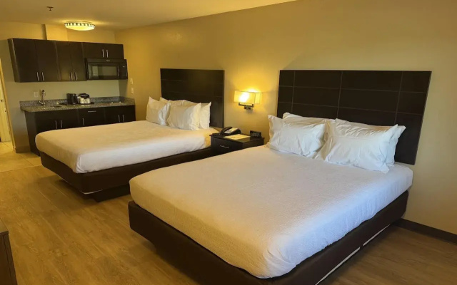 SureStay Studio by Best Western Gonzales