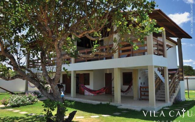 Pousada Vila Caju
