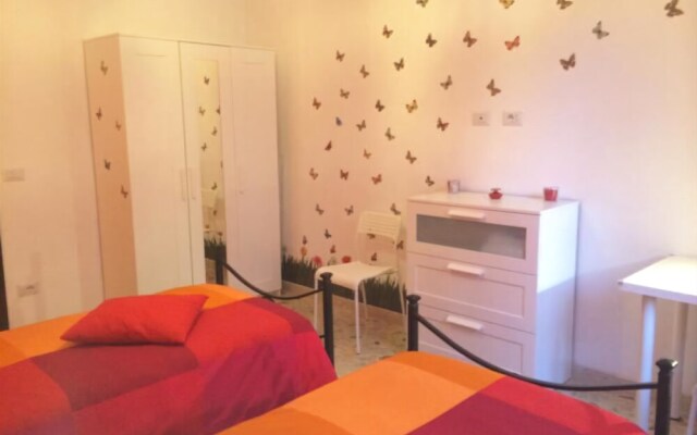 Four Seasons Holiday House