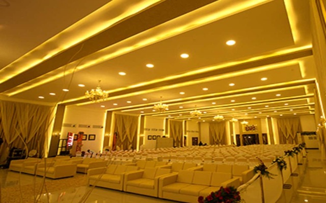 The Sai Leela