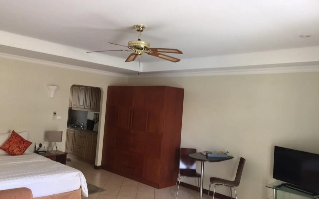 View Talay Residence 4