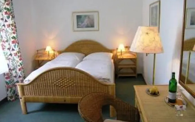 Hotel Villa Constantia