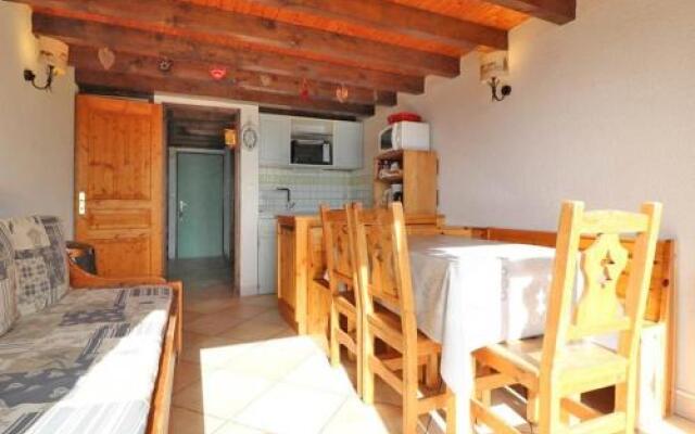 Apartment Chalets de la rosier