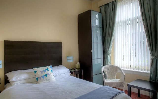 Kildonan Guesthouse