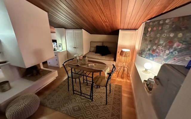 Solo Atico Guest Suites