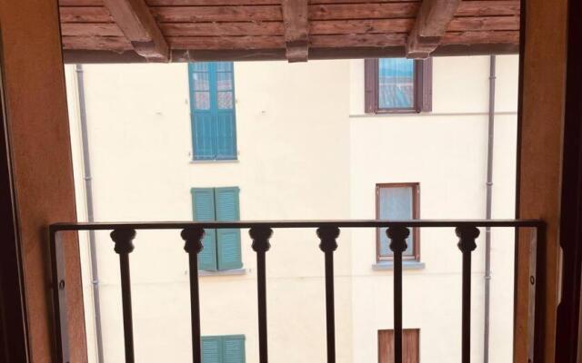 Angelina's B House - Downtown