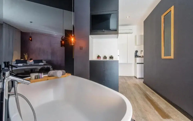 Luxury rooms in Old Town