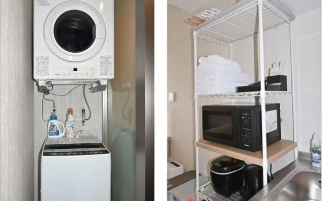 New Normal Condo in KENCHOMINAMIGUCHI
