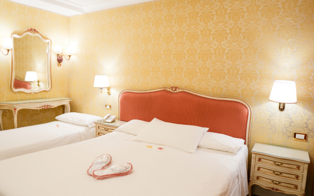 Hotel Antiche Figure