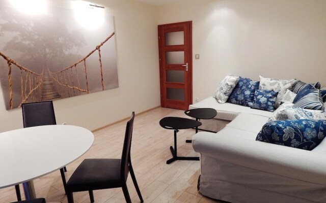 Aravel Apartamenty Wrocław